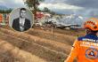 Yeison Jiménez y su accidente en Paipa