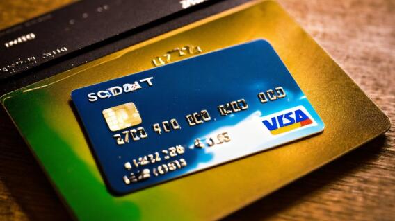 ¿Qué pasa si solo abono el pago mínimo de mi tarjeta de crédito? ¿Qué pasa si solo abono el pago mínimo de mi tarjeta de crédito?