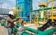 358831_BLU Radio. Trabajador Petrolero / Foto:Ecopetrol