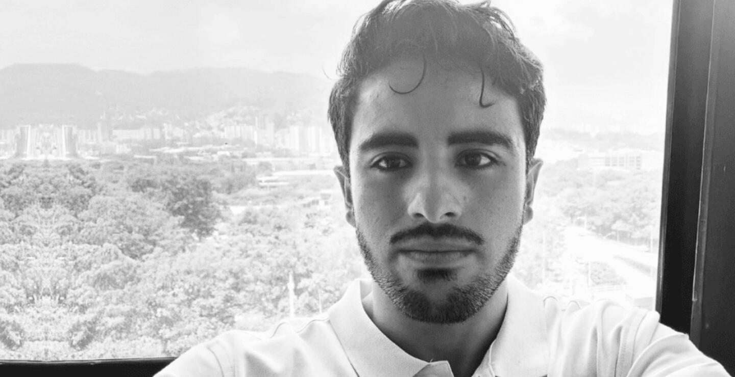 Crecen las voces de rechazo por asesinato de Mateo Pérez, periodista encontrado sin vida