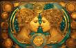 Horóscopo para los regidos bajo el signo del zodiaco Géminis