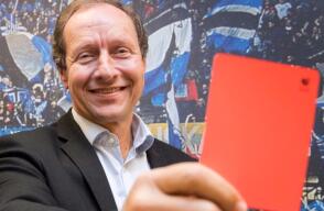 295211_BLU Radio. Hellmut Krug // Foto