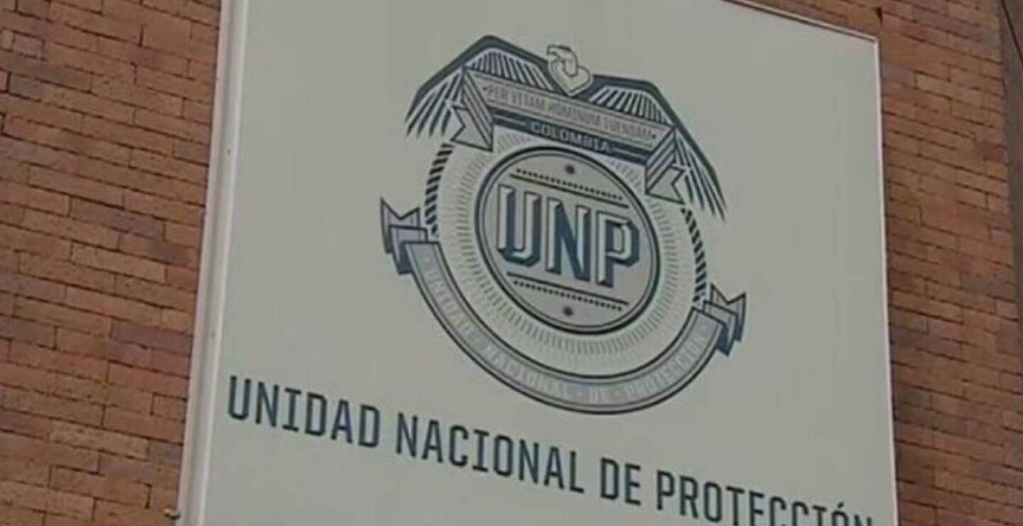 Disidentes detenidos: UNP dice que nadie con orden de captura puede entrar a sus carros