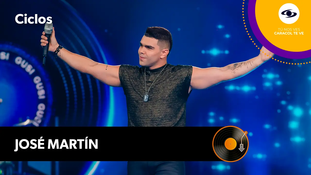 Jose Martin Rapper Marbelle resalta el