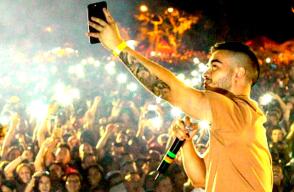 Cortesía - Camilo Gaviria