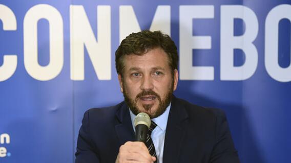 Alejandro Domínguez Alejandro Domínguez