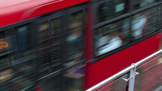 Transmilenio Transmilenio