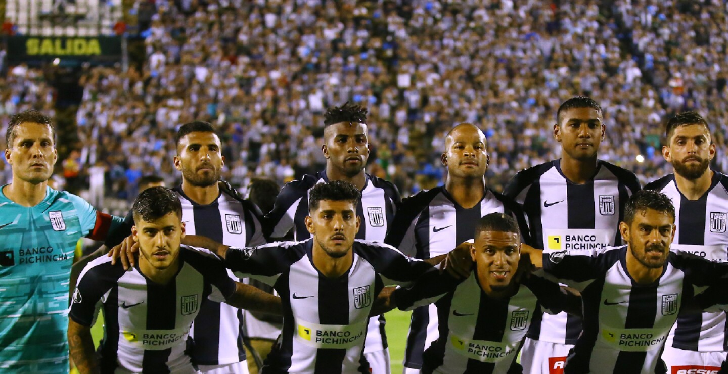 Alianza Lima 281120 AFP e.jpg