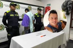 Músico asesinado en Girón, Santander. Músico asesinado en Girón, Santander.