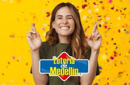 Resultados de Lotería de Medellín último sorteo del viernes 17 de abril: los números ganadores