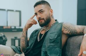 Maluma tendría un nuevo amor / Tomada de Instagram.