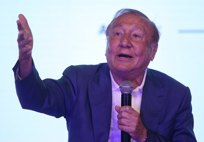 Rodolfo Hernández le pide a Sergio Fajardo cumplir su palabra y apoyarlo | Elecciones en Colombia | NoticiasCaracol