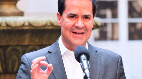 85685_Foto referencia: AFP