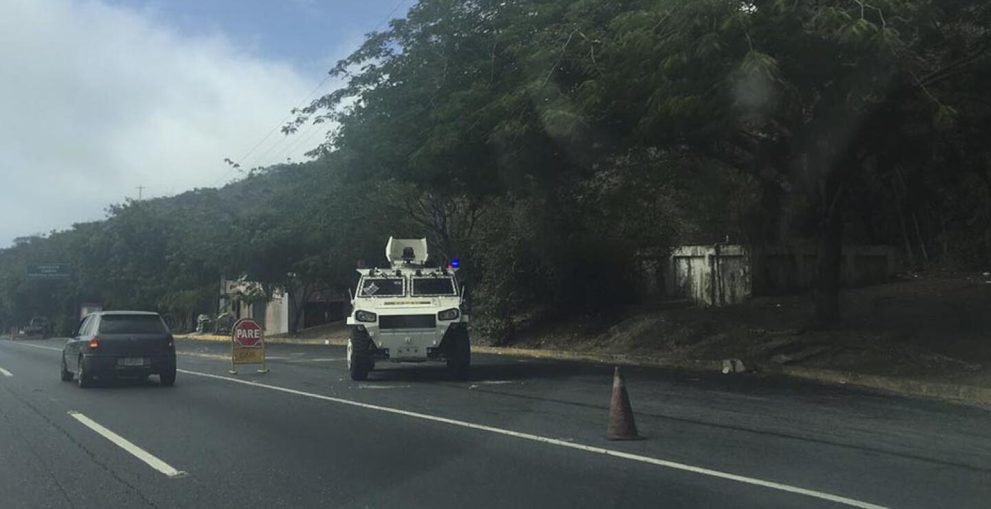 131667_Foto: BLU Radio