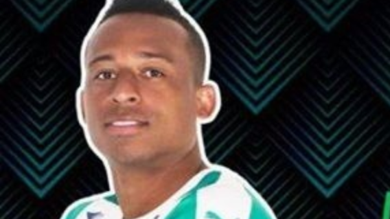 313600_BLU Radio. Carlos Peralta/Foto: cuenta twitter @Equidadfutbol