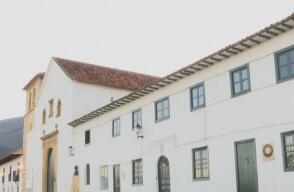 Se conocen nuevos detalles del caso de sacerdote que abusó de mujer en Villa de Leyva