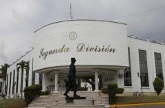 Segunda División del Ejército en Bucaramanga