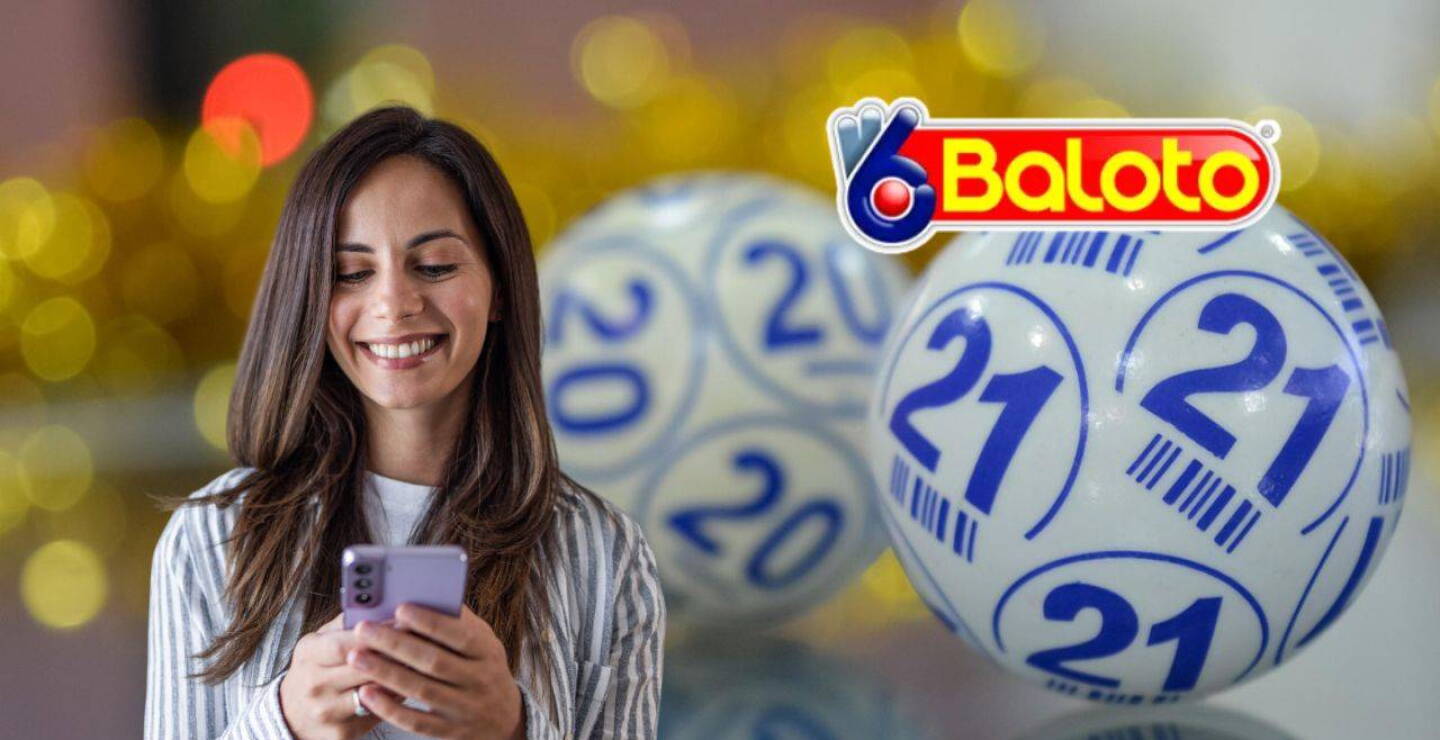 Resultados Baloto y Revancha del sábado, 31 de mayo de 2025: acumulado de $8.000 millones