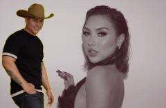 Juan David Tejada lanza un mensaje y muchos suponen que es a Aida Victoria