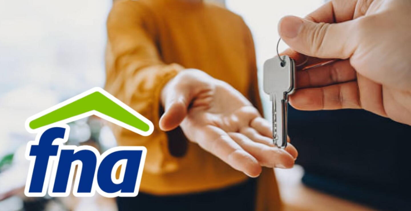 Guía para usar cesantías y comprar casa - FNA