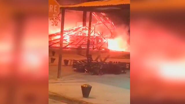 Un muerto dejó riña de dos familias que llevan años enfrentadas en Taganga