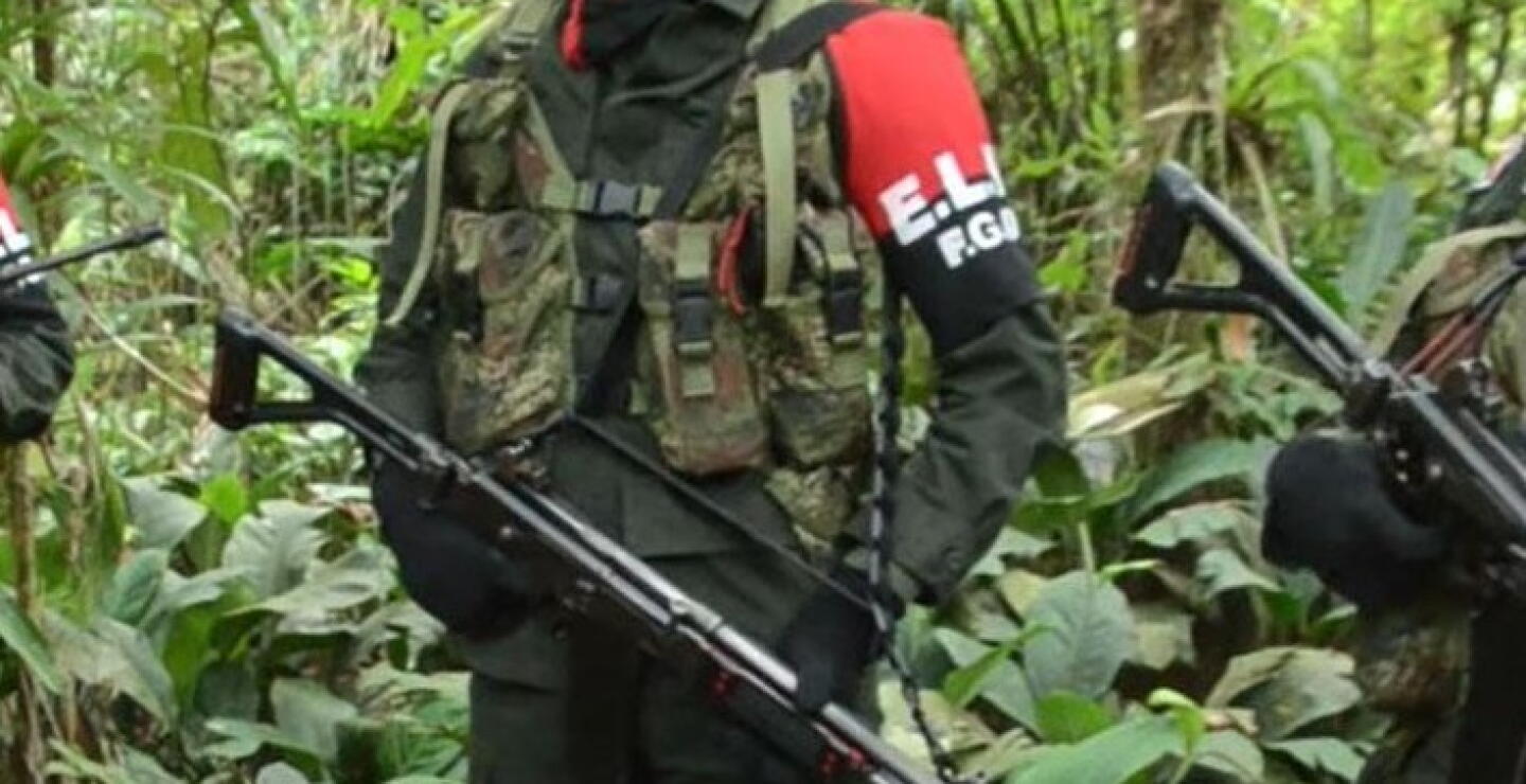 ¿Qué alcance tiene el decreto del cese al fuego bilateral entre Gobierno nacional y ELN?