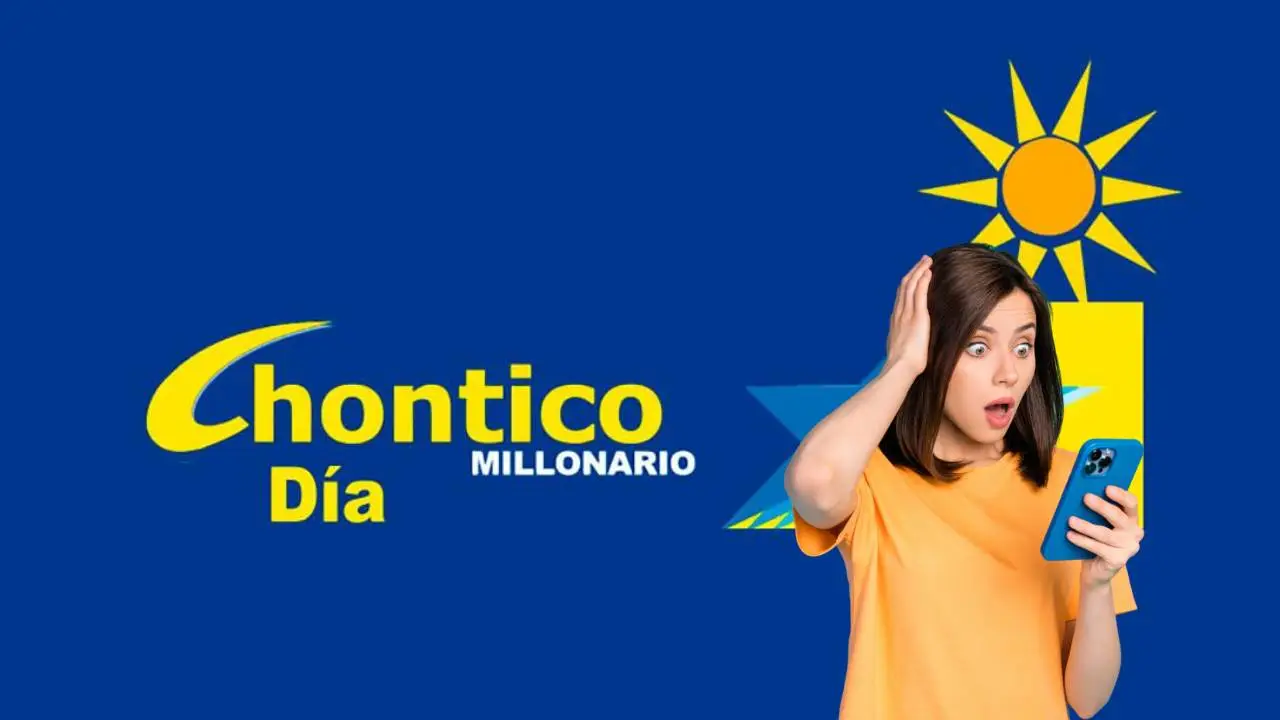 ¡Millonario en 2026! Conozca los detalles del próximo sorteo Chontico Día