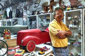 Foto: Pompilio Peña