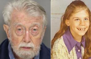 Hombre confesó haber secuestrado y asesinado a una niña de ocho años hace cinco décadas