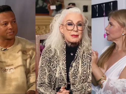 La Red celebra sus 14 años con las mejores historias: secuestro, momentos difíciles y más 