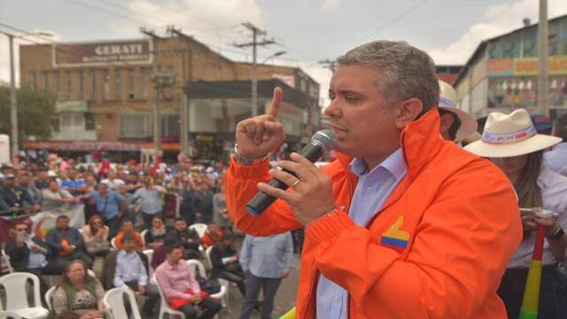 ¿Cuáles son las propuestas de Iván Duque para generar empleo en Colombia?