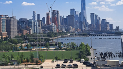 Nueva York Nueva York