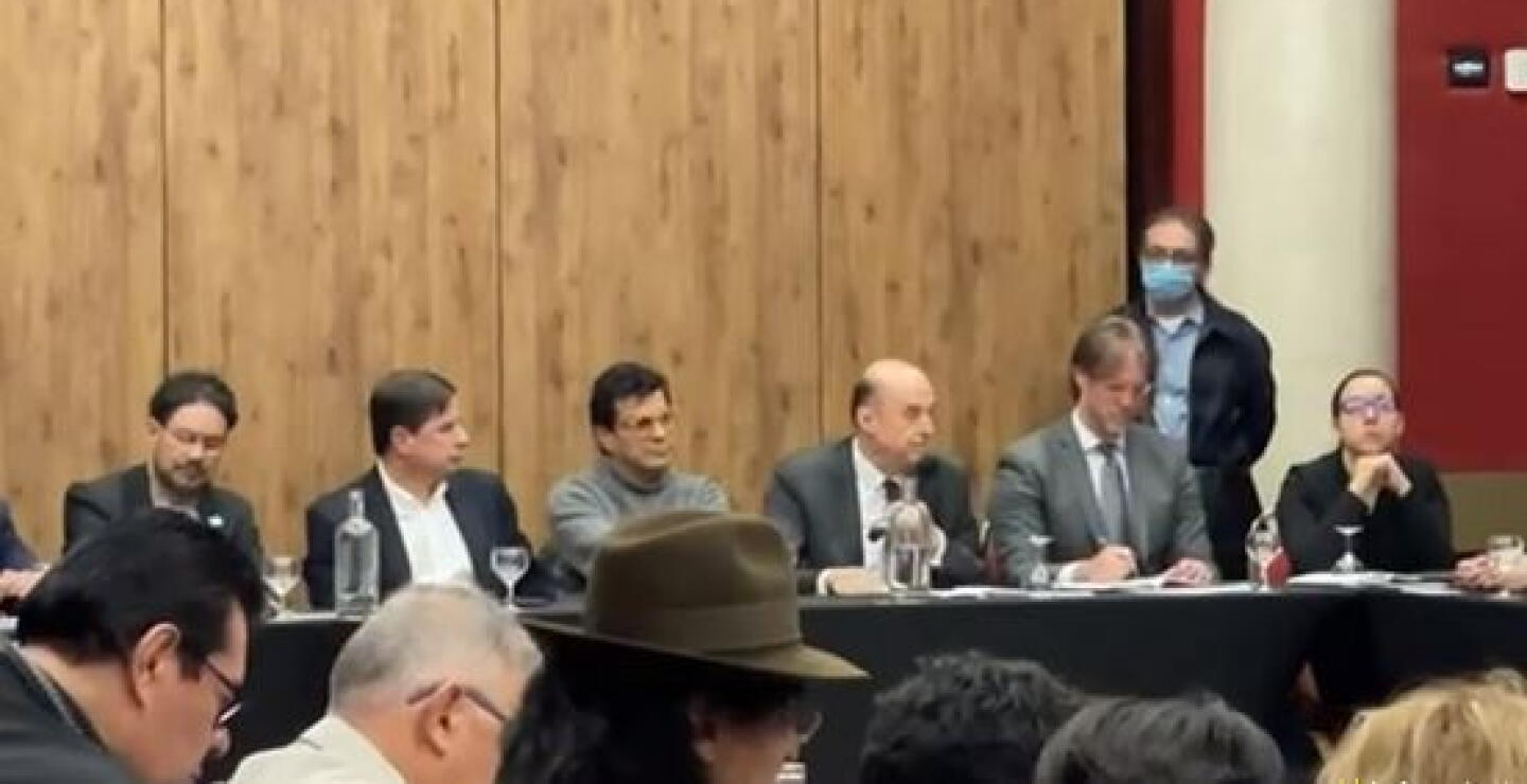 Gobierno Petro confirma que no habrá sometimiento del Clan del Golfo sino un “plan de acogimiento”
