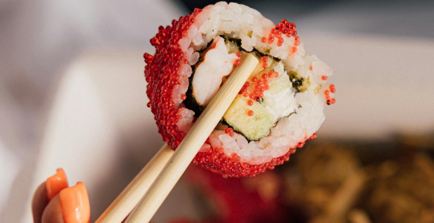 ¡Amantes del sushi en Bogotá, prepárense! Regresa el Sushifest y por solo $ 20.000