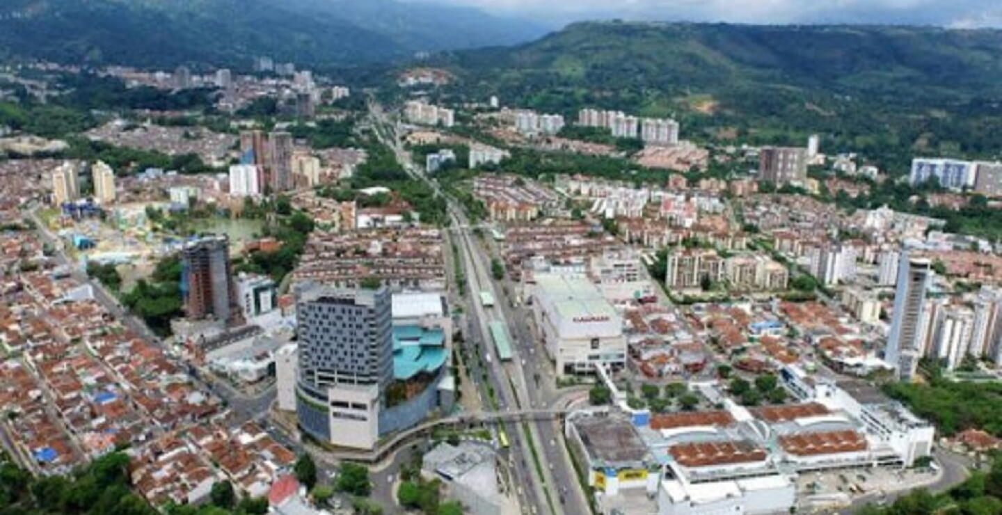 373315_Floridablanca, Santander / Foto: Zona Franca