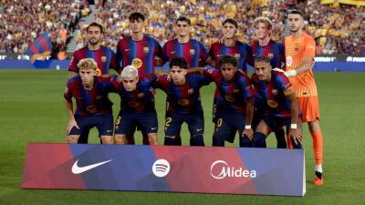 FC Barcelona