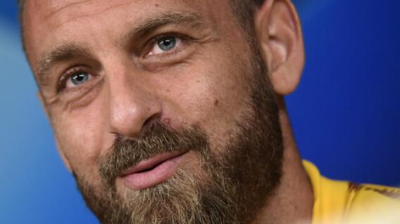 317667_Daniele De Rossi