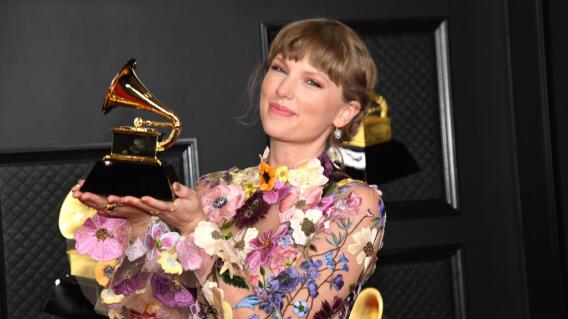 Taylor Swift Taylor Swift