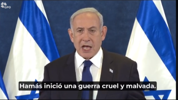 Netanyahu - Israel Netanyahu - Israel
