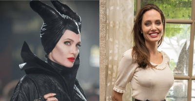 /Foto: Instagram @angelinajolie_offiicial /Foto: Instagram @angelinajolie_offiicial