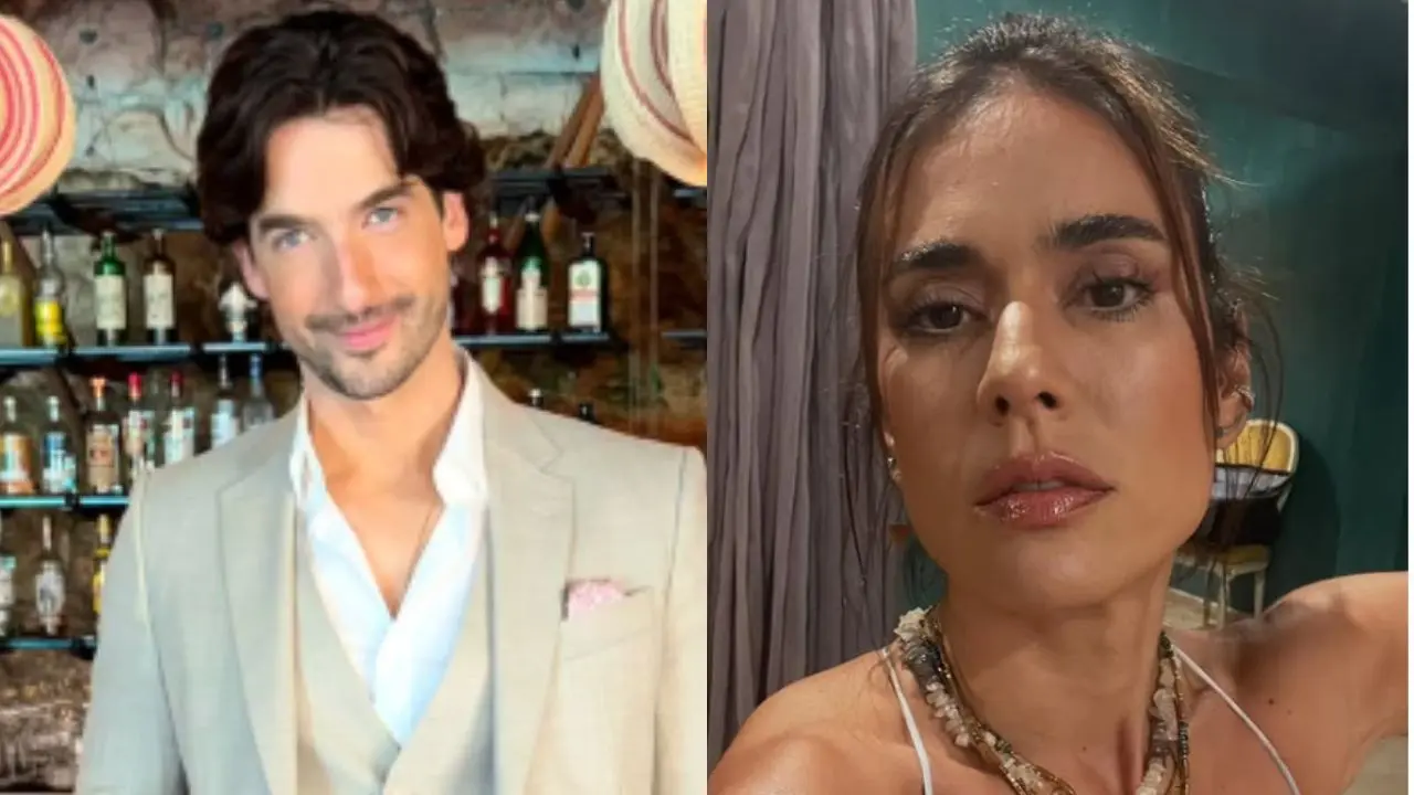Qu Le Dijo Carolina Ram rez A Carlos Torres En Los Premios Platino Y qu-le-dijo-carolina-ram-rez-a-carlos-torres-en-los-premios-platino-y