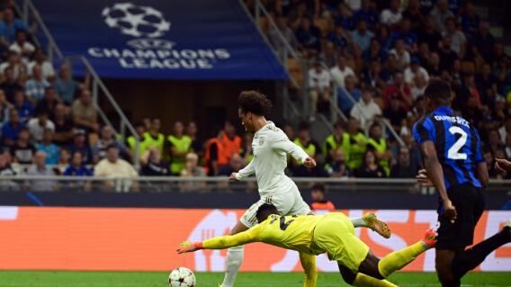 Inter Bayern Inter Bayern