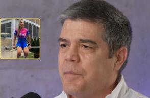  Andrés Ricci da nuevos detalles del caso de Luz Mary Tristán