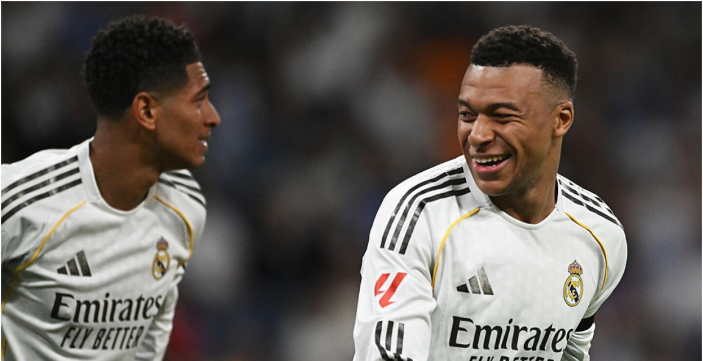 Real Madrid recibe al Athletic Bilbao en la última fecha de la Liga de España.