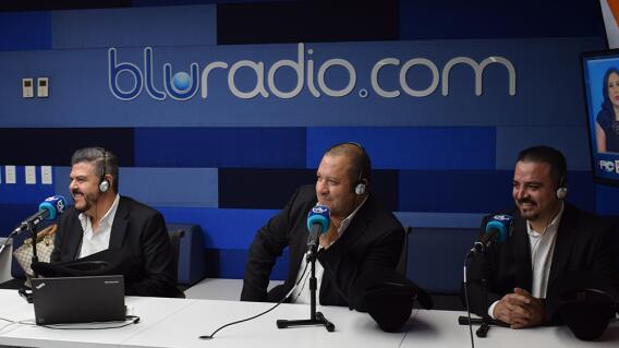 272352_Foto: BLU Radio