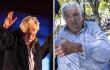 Pepe Mujica, expresidente de Uruguay