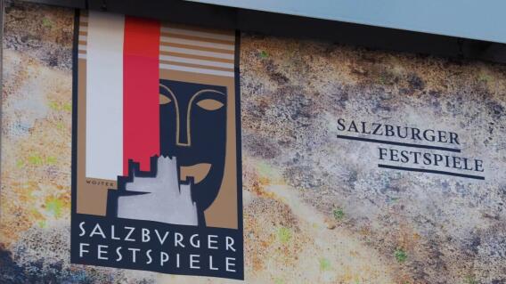 El Festival de Salzburgo arranca con una reflexión sobre los extremos de la existencia El Festival de Salzburgo arranca con una reflexión sobre los extremos de la existencia