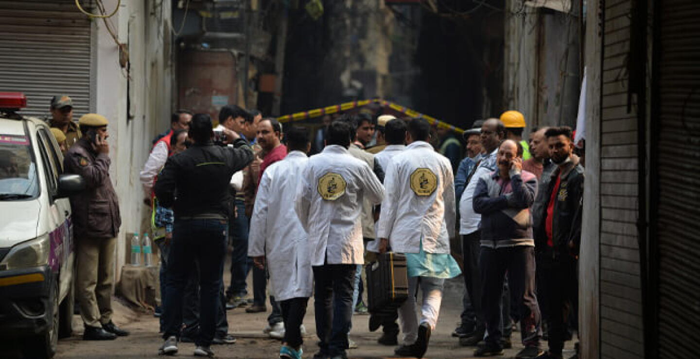 Foto: Archivo AFP
