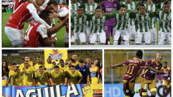 274392_Foto: Club Atlético Bucaramanga Foto referencia: AFP Foto: Twitter @cdtolima