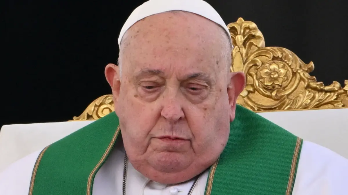 Últimas noticias sobre el estado de salud del papa Francisco: sigue su recuperación en vivo